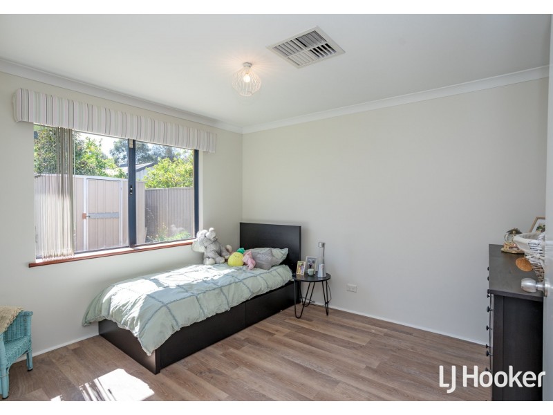 19 Cheltenham Approach, Harrisdale WA 6112