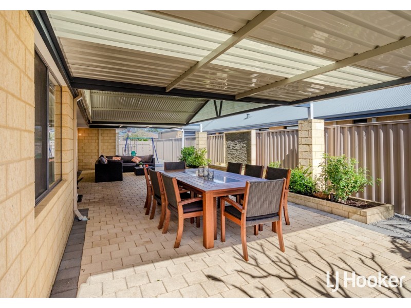 19 Cheltenham Approach, Harrisdale WA 6112