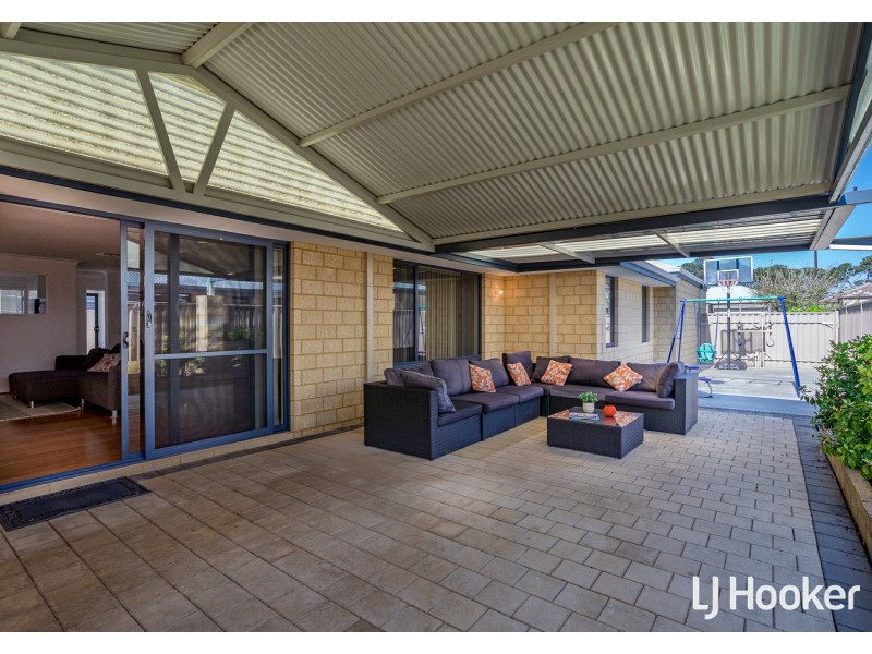 19 Cheltenham Approach, Harrisdale WA 6112