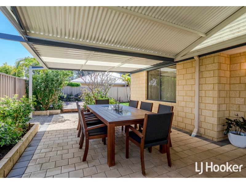 19 Cheltenham Approach, Harrisdale WA 6112