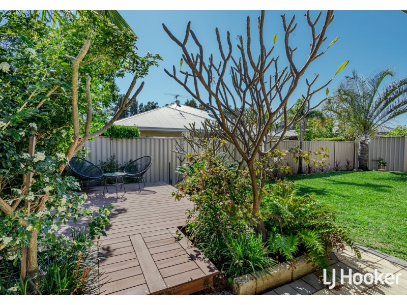 19 Cheltenham Approach, Harrisdale WA 6112