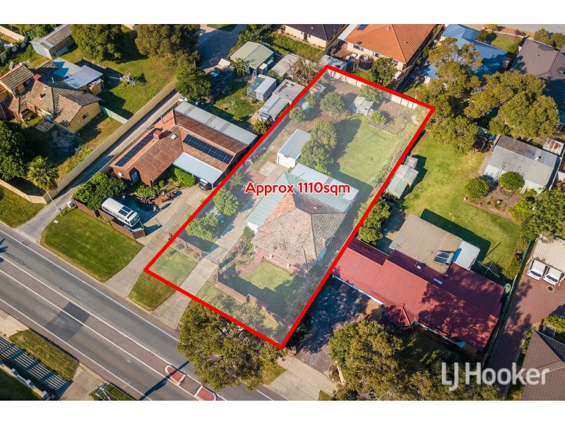 142 Belmont Road, Kenwick WA 6107
