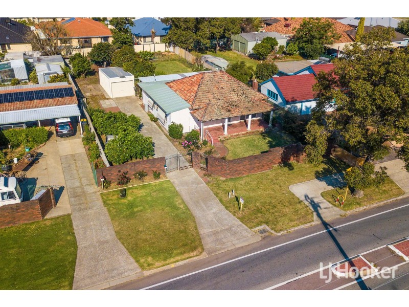 142 Belmont Road, Kenwick WA 6107