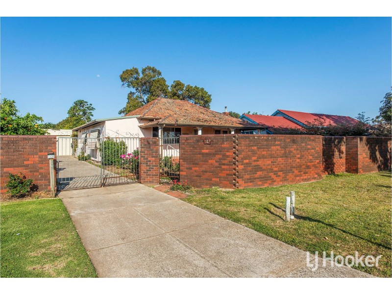 142 Belmont Road, Kenwick WA 6107