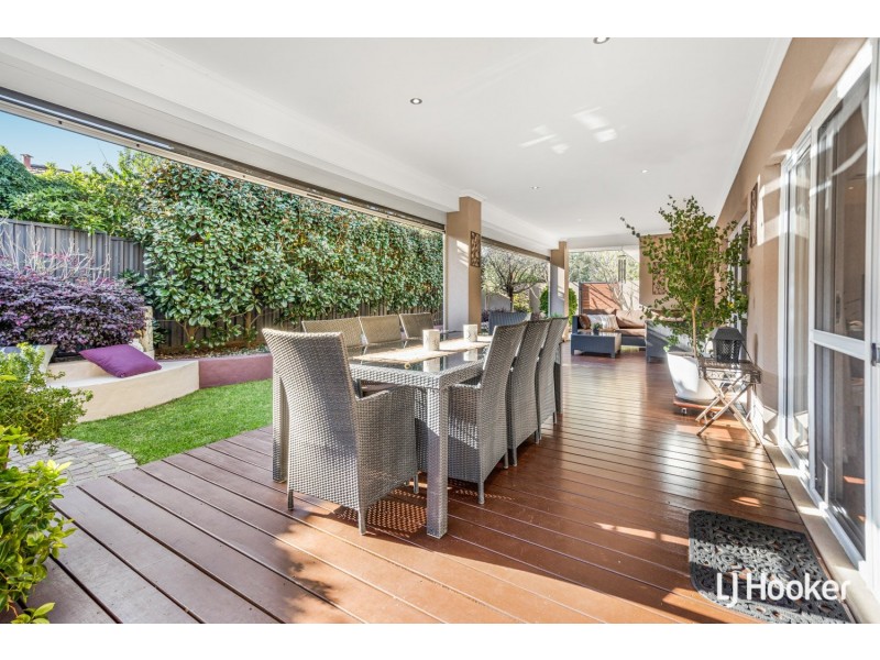 36 Jacqueline Drive, Thornlie WA 6108