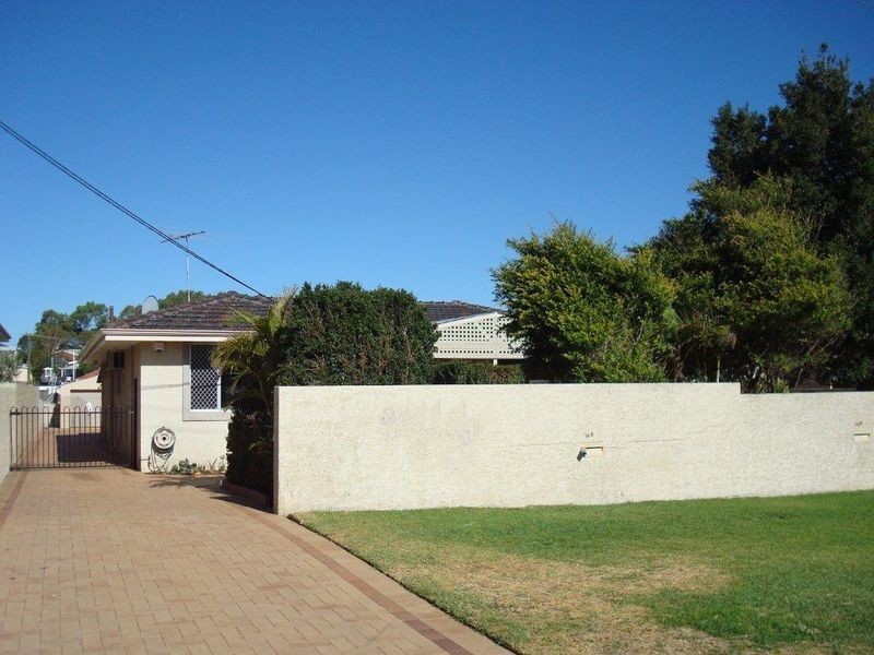 14A Ivermey Road, Hamilton Hill WA 6163