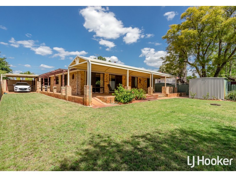 81 Verna Street, Gosnells WA 6110