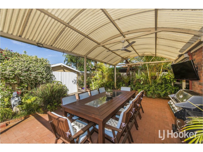 34 Danohill Street, Huntingdale WA 6110