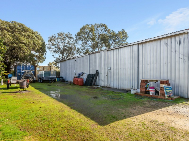 66 Nettleton Road, Byford WA 6122