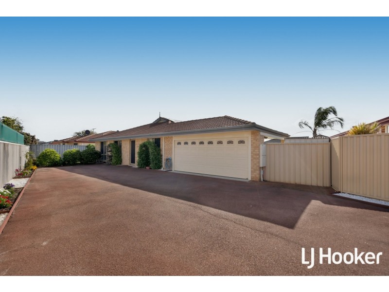 12 Hynes Court, Huntingdale WA 6110