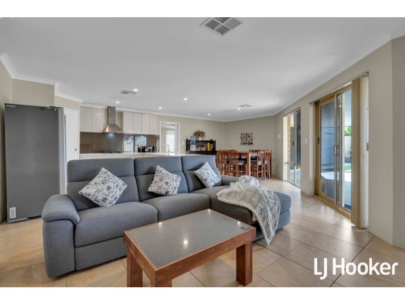 12 Hynes Court, Huntingdale WA 6110