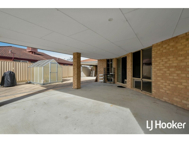 12 Hynes Court, Huntingdale WA 6110