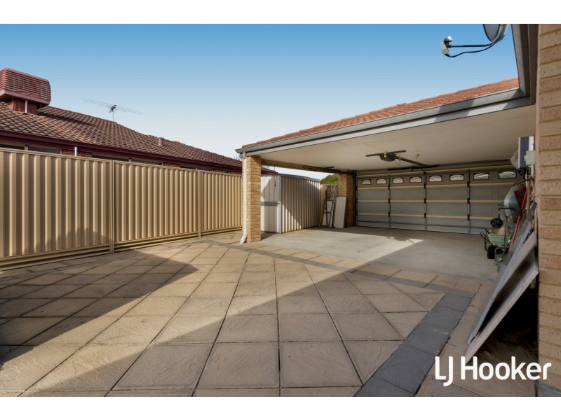 12 Hynes Court, Huntingdale WA 6110