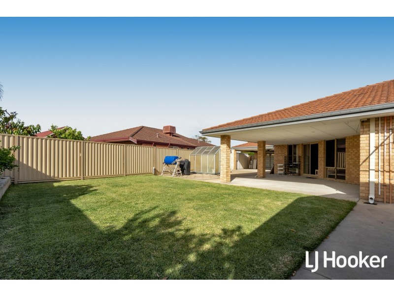 12 Hynes Court, Huntingdale WA 6110