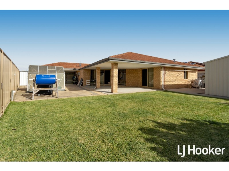 12 Hynes Court, Huntingdale WA 6110