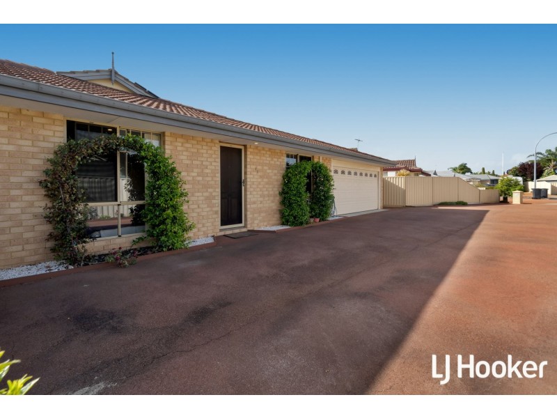 12 Hynes Court, Huntingdale WA 6110