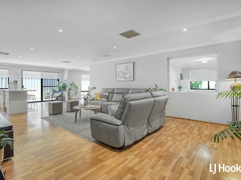 31 Bletchley Parkway, Southern River WA 6110