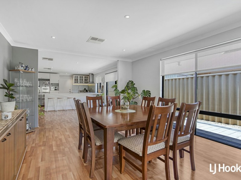 31 Bletchley Parkway, Southern River WA 6110