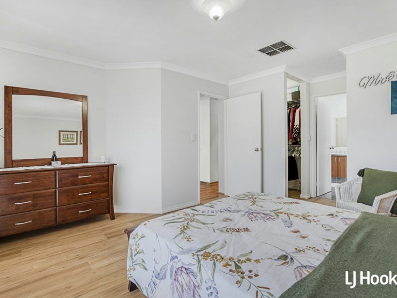 31 Bletchley Parkway, Southern River WA 6110