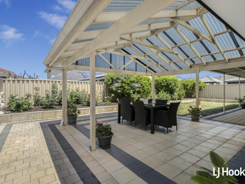 31 Bletchley Parkway, Southern River WA 6110