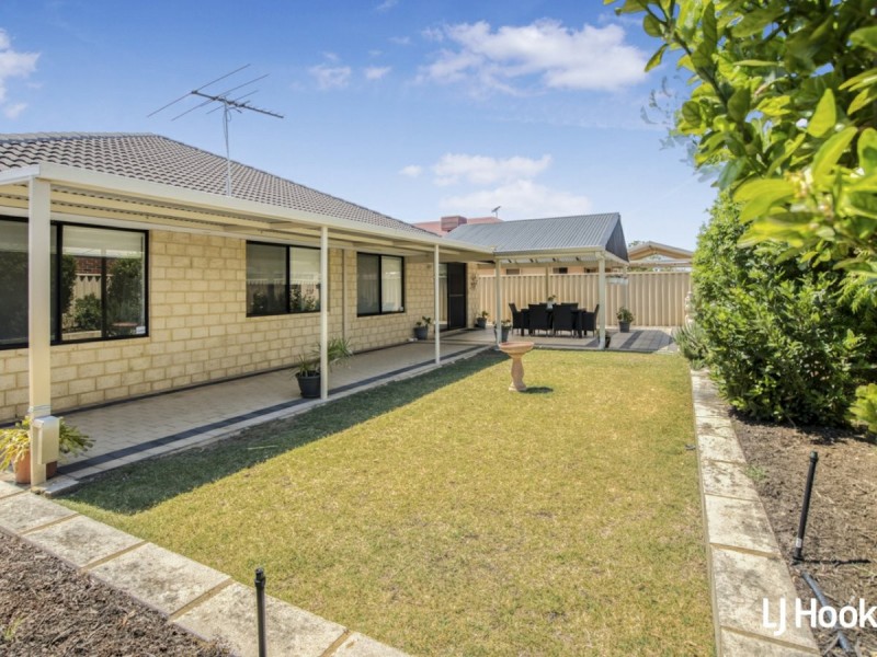 31 Bletchley Parkway, Southern River WA 6110