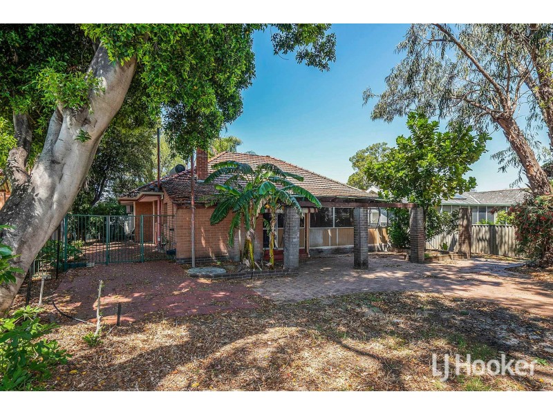 41 Jubilee Street, Beckenham WA 6107