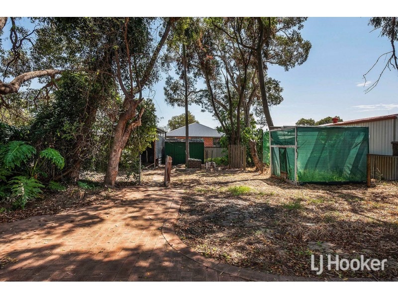 41 Jubilee Street, Beckenham WA 6107