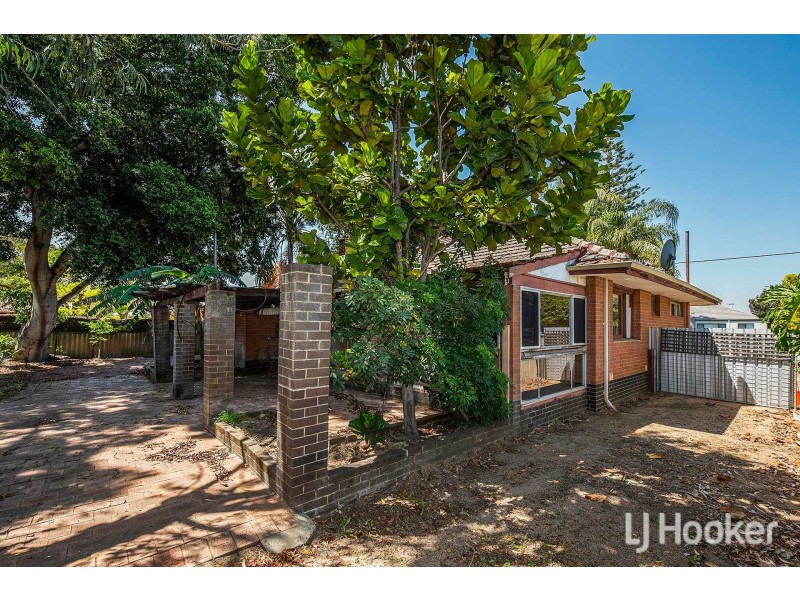 41 Jubilee Street, Beckenham WA 6107
