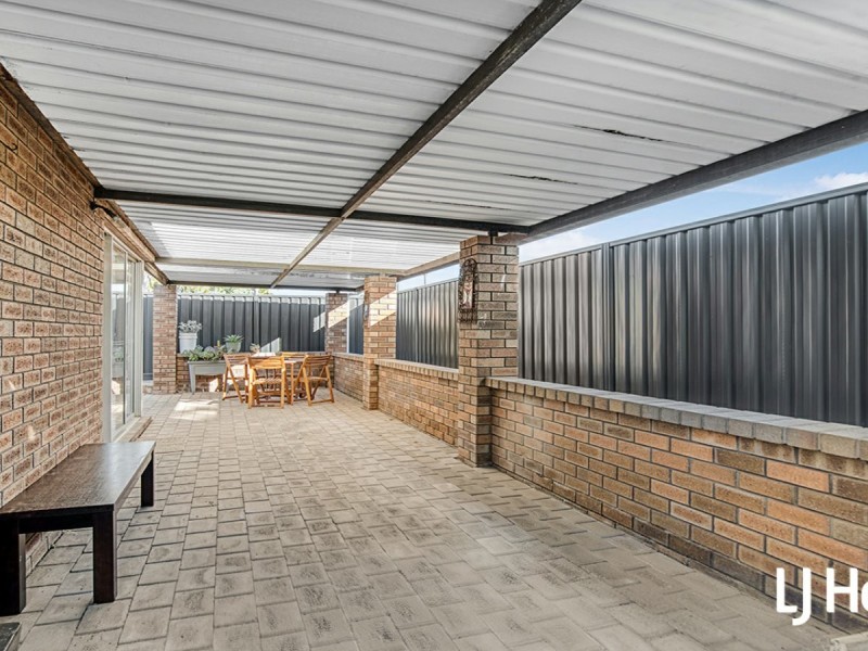 35 Chevalier Way, Thornlie WA 6108