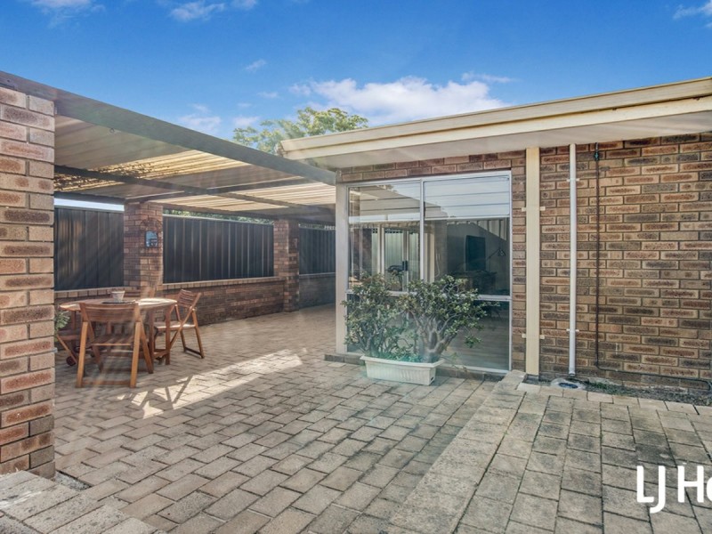 35 Chevalier Way, Thornlie WA 6108