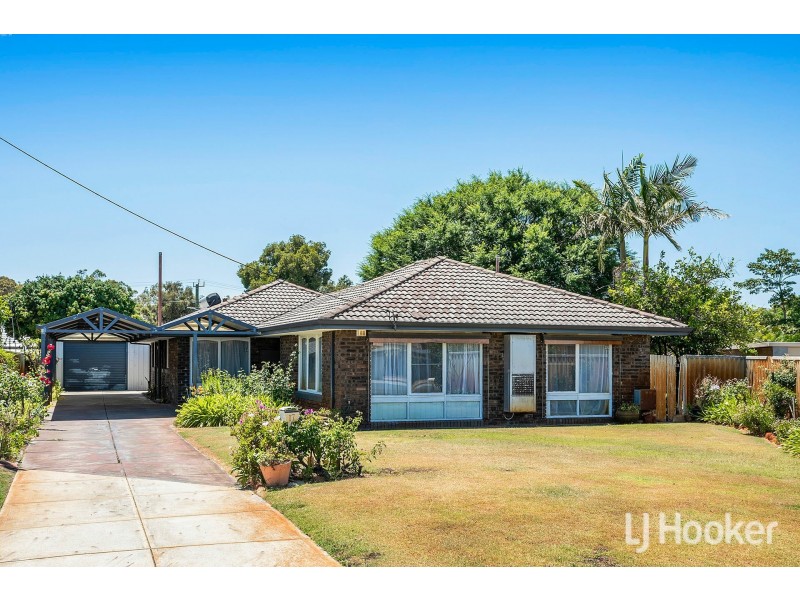 17 Ailsworth Court, Thornlie WA 6108