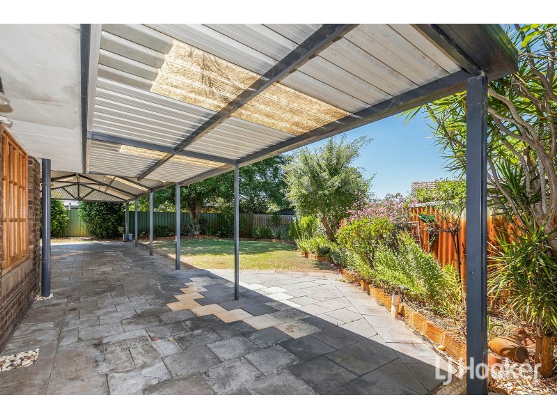 17 Ailsworth Court, Thornlie WA 6108