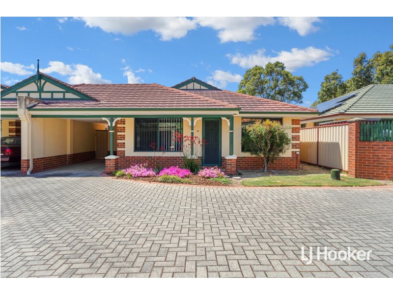 10/1 Walter Street, Gosnells WA 6110