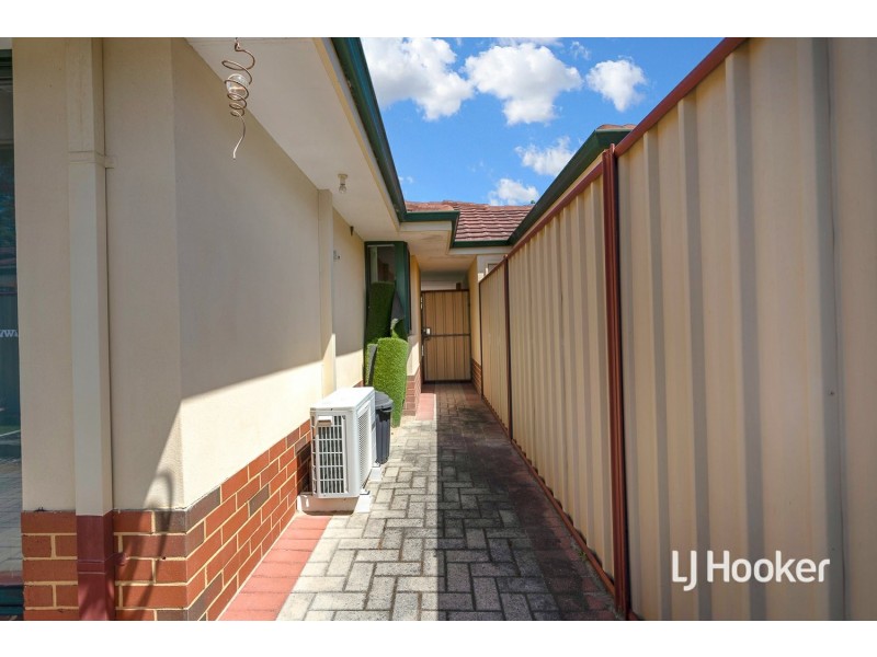 10/1 Walter Street, Gosnells WA 6110