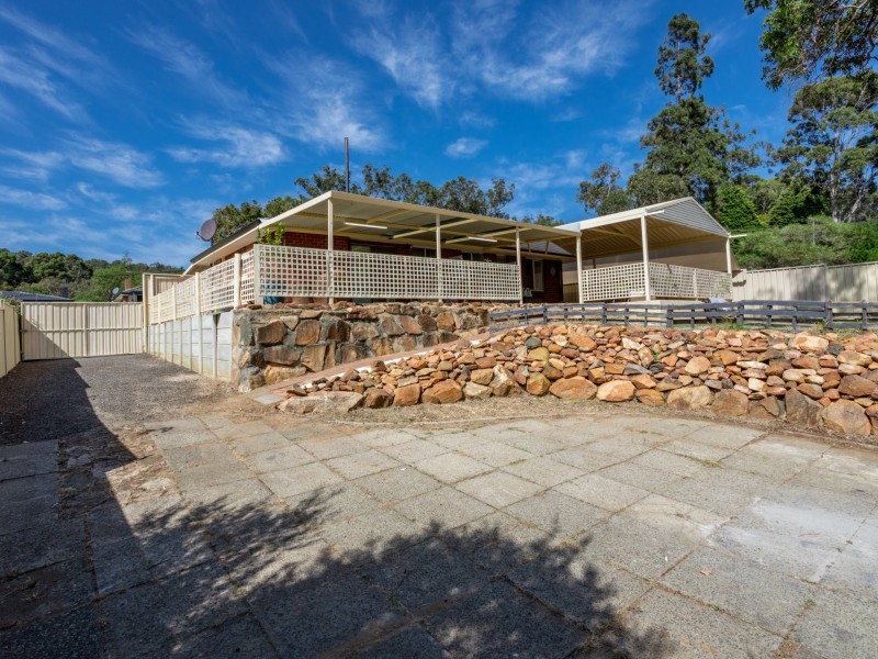 12 Millen Street, Mount Nasura WA 6112