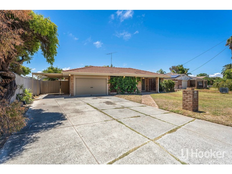 5 Tana Court, Waikiki WA 6169