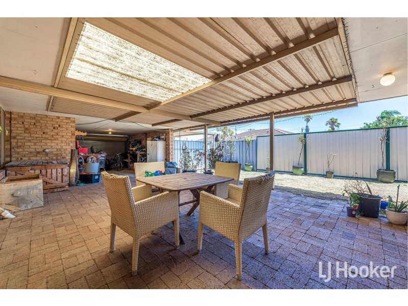 5 Tana Court, Waikiki WA 6169
