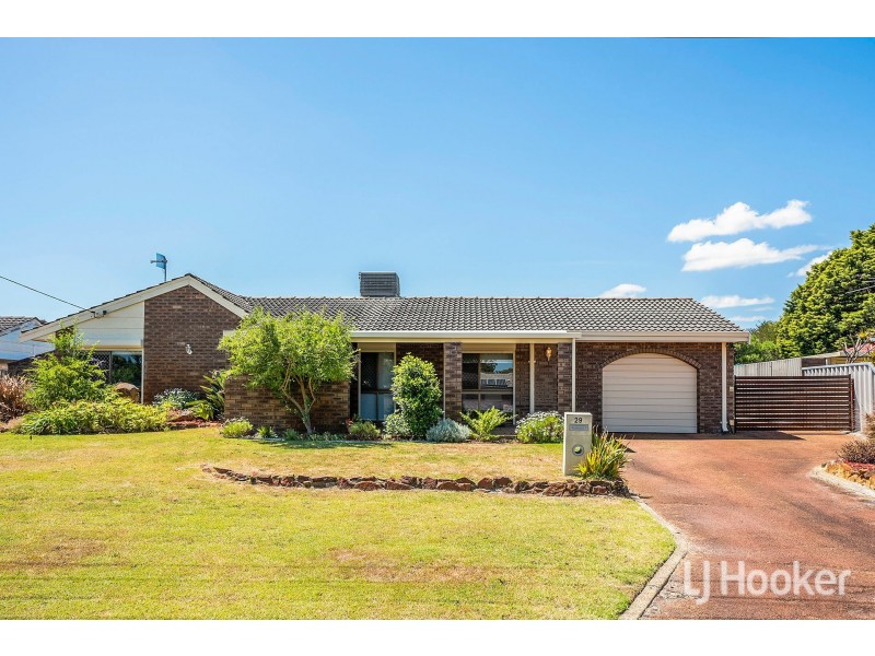 29 Durack Crescent, Gosnells WA 6110