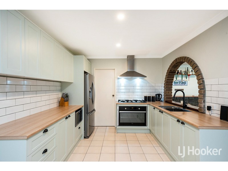 29 Durack Crescent, Gosnells WA 6110