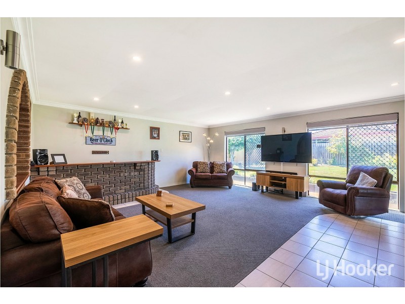 29 Durack Crescent, Gosnells WA 6110