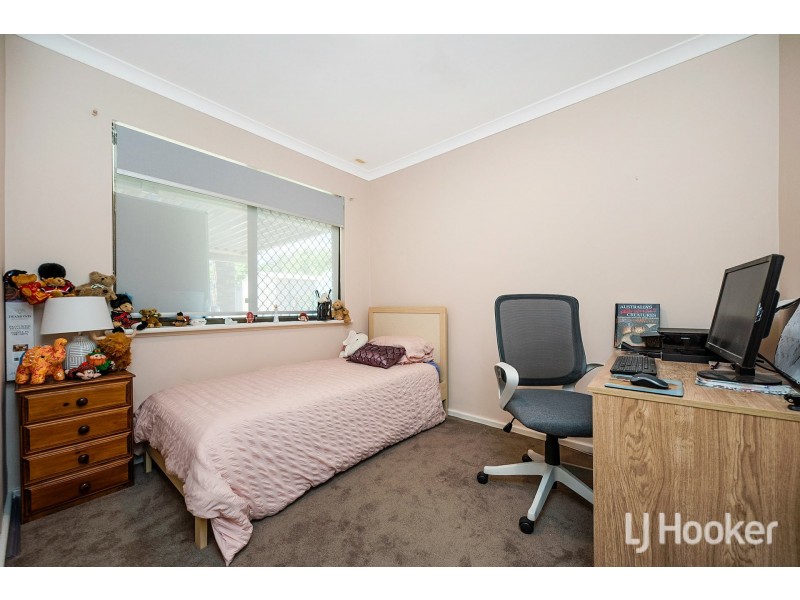 29 Durack Crescent, Gosnells WA 6110