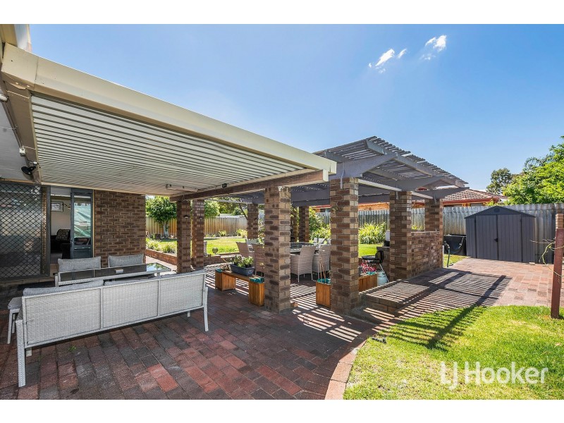 29 Durack Crescent, Gosnells WA 6110