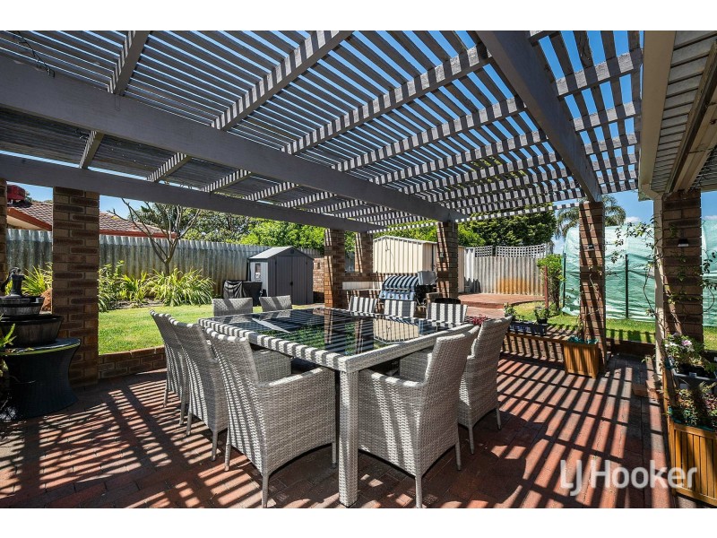 29 Durack Crescent, Gosnells WA 6110
