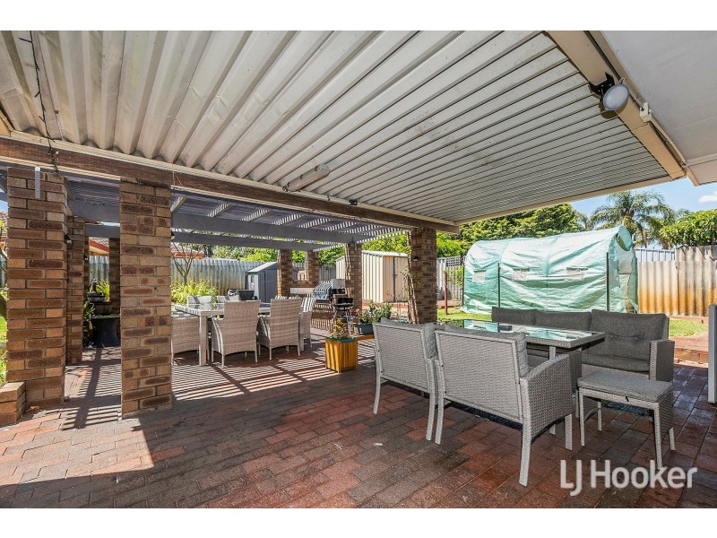 29 Durack Crescent, Gosnells WA 6110