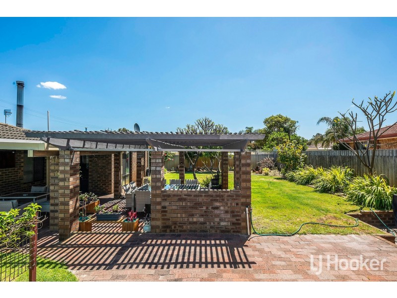 29 Durack Crescent, Gosnells WA 6110