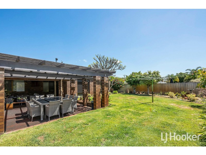 29 Durack Crescent, Gosnells WA 6110