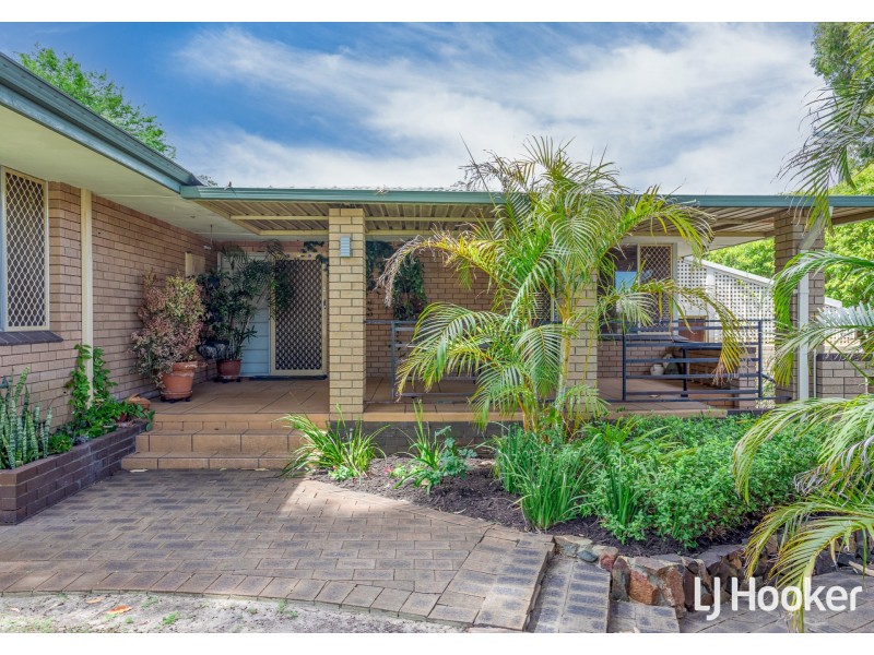 18 Sandon Road, Thornlie WA 6108
