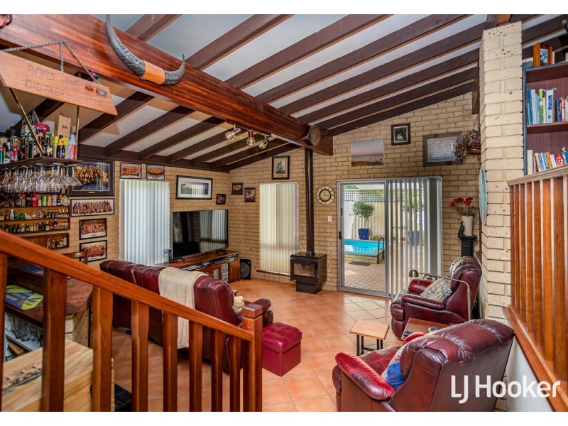 18 Sandon Road, Thornlie WA 6108