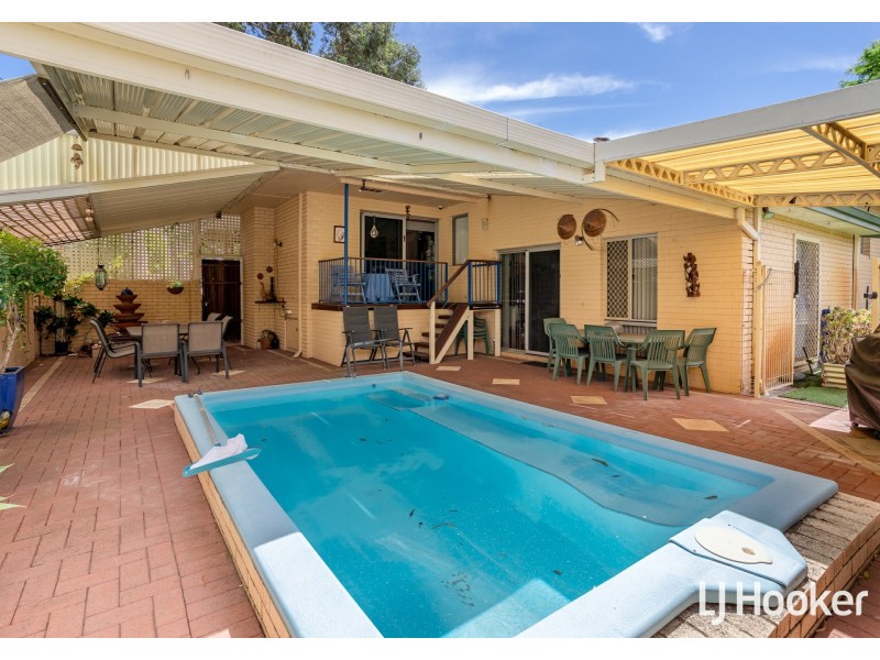 18 Sandon Road, Thornlie WA 6108