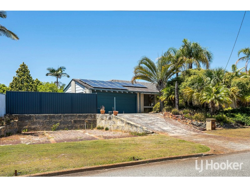 4 Driver Way, Bull Creek WA 6149